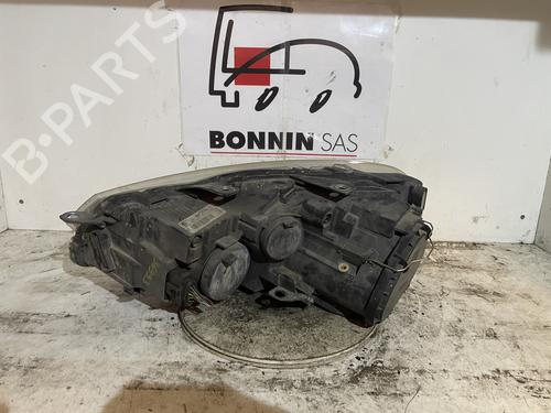 Used Right headlight Right headlight VW GOLF VI (5K1) [2008-2014] 34592490 34592490