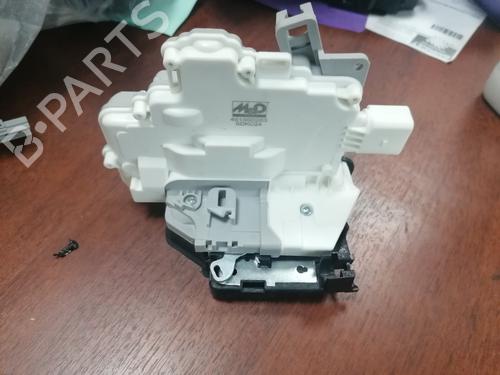 Used Front right lock Front right lock AUDI A4 B8 Avant (8K5) 2.0 TDI (143 hp) 34584891 34584891