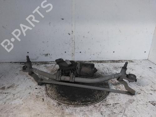 Used Front wiper motor CITROËN C3 I (FC_, FN_) 1.1 i (60 hp) 21532534