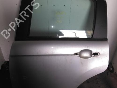 Used Left rear door CITROËN C3 II (SC_) 1.4 HDi 70 (SC8HZC, SC8HR0, SC8HP4) (68 hp) 25827176