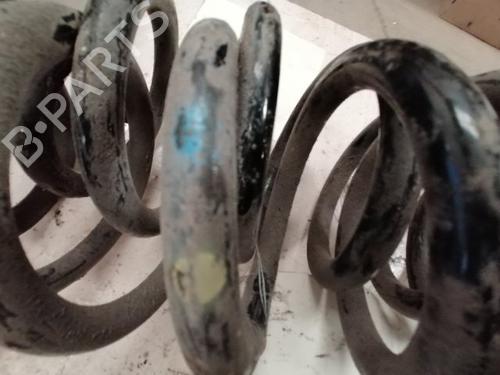 Used Shock absorber spring RENAULT CLIO IV (BH_) 1.5 dCi 75 (75 hp) 22784396