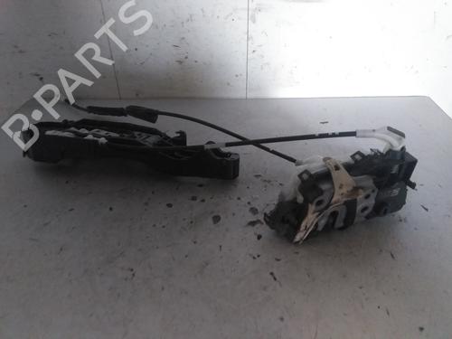 Used Front right lock Front right lock PEUGEOT 508 SW I (8E_) [2010-2018] 34602788 34602788