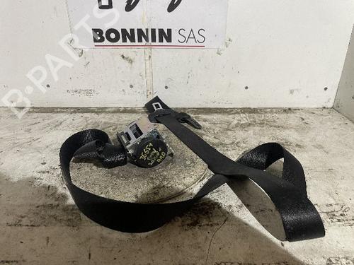 Used Rear right seatbelt BMW 1 (E87) 118 d (143 hp) 21134837