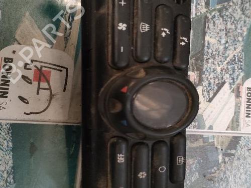 Used Climate control MINI MINI (R50, R53) Cooper (116 hp) 20635803