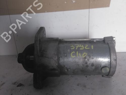 Used Starter Starter RENAULT CLIO IV (BH_) 1.5 dCi 75 (75 hp) 34600044 34600044