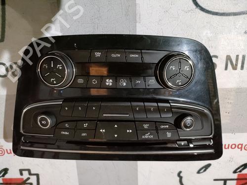 Used Climate control Climate control PEUGEOT 508 SW I (8E_) 2.0 HDi (140 hp) 34587832 34587832