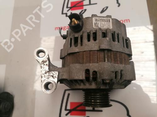 Generator Generator FORD FIESTA V (JH_, JD_) 1.4 16V (80 hp) 34587172 34587172