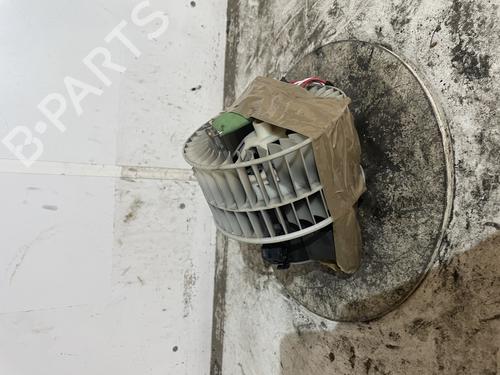 Used Heater blower motor Heater blower motor MERCEDES-BENZ VANEO (414) 1.7 CDI (414.700) (91 hp) 34593449 34593449