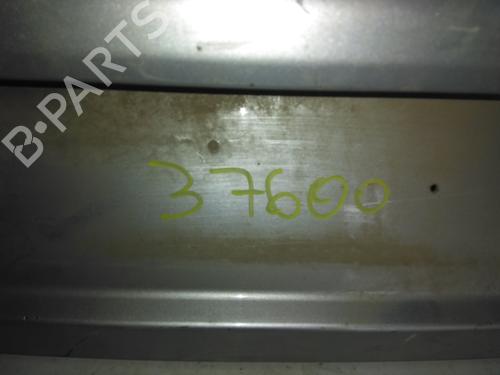 Used Tailgate Tailgate 34601207 34601207