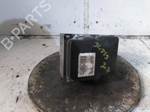 Used ABS pump PEUGEOT 307 SW (3H) 2.0 HDi 135 (136 hp) 22398430