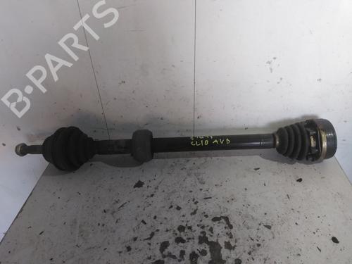 Used Right front driveshaft Right front driveshaft 34586094 34586094