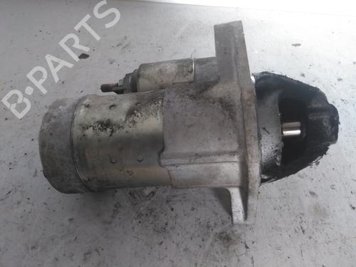 Motor de arranque Motor de arranque OPEL ASTRA H (A04) [2004-2014] 34601291 34601291