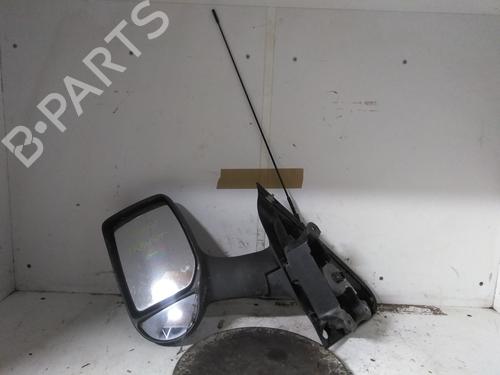 Used Left mirror Left mirror FORD TRANSIT Van (FA_ _) 2.4 TDE (125 hp) 34598105 34598105