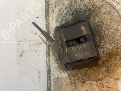 Used Right front brake caliper Right front brake caliper RENAULT CLIO II (BB_, CB_) [1998-2016] 34593297 34593297