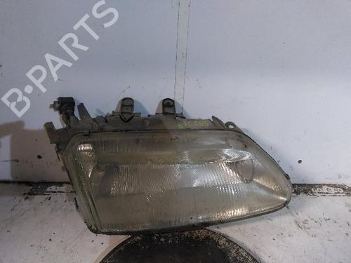 Right headlight RENAULT ESPACE III (JE0_) 2.2 12V TD (JE0E, JE0H, JE0P) | BP22558380C29 