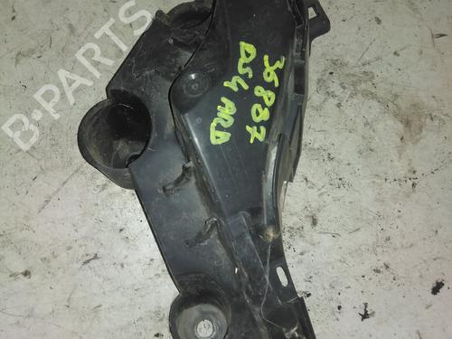 Used Rear bumper bracket Rear bumper bracket CITROËN DS4 (NX_) 1.6 HDi 110 (112 hp) 34601663 34601663