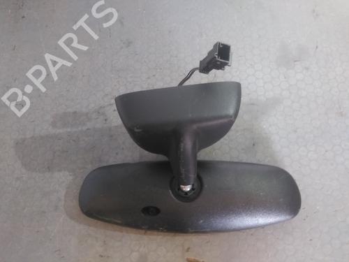 Rear mirror PEUGEOT 607 (9D, 9U) 2.0 HDI | BP38341156I6 - Image 2