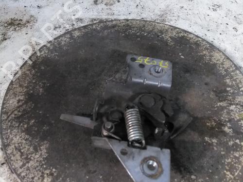 Used Other Other FORD FUSION (JU_) 1.4 TDCi (68 hp) 34595919 34595919