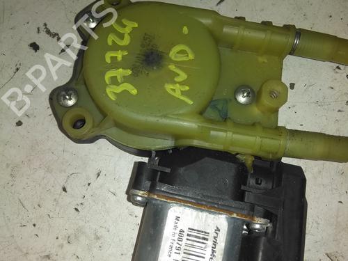 Used Front right window mechanism Front right window mechanism RENAULT MEGANE II (BM0/1_, CM0/1_) [2001-2012] 34601137 34601137