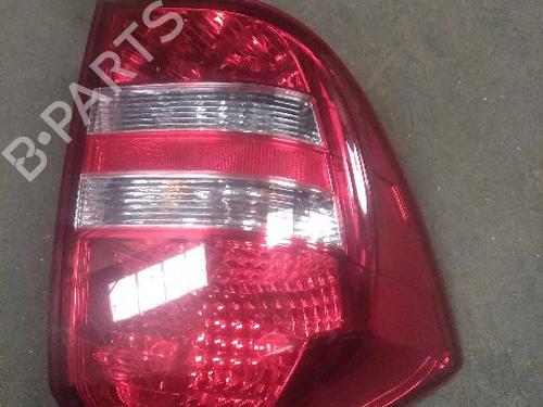 Left taillight KIA PRO CEE'D (ED) 1.6 CRDi 115 | BP28096946C34 