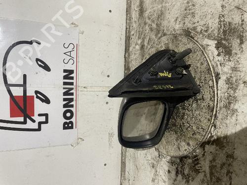 Left mirror NISSAN MICRA II (K11) 1.3 i 16V | BP20636921C26 