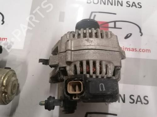 Alternator KIA PICANTO I (SA) 1.1 CRDi | BP20637809M7 