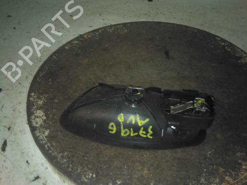 Used Front right interior door handle Front right interior door handle RENAULT LAGUNA III Grandtour (KT0/1) 2.0 dCi (KT01, KT08, KT09, KT0K, KT12, KT1D, KT1W) (150 hp) 34600955 34600955