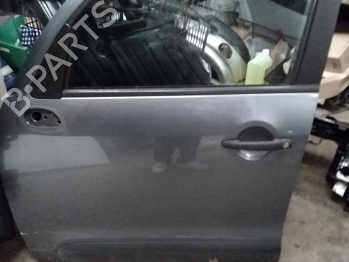 Used Left front door Left front door CITROËN C3 Picasso (SH_) [2008-2026] 34587784 34587784