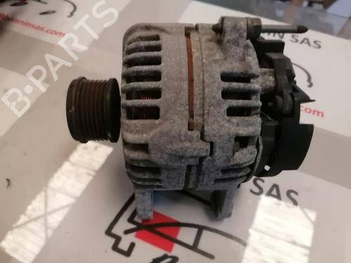 Generator RENAULT CLIO III (BR0/1, CR0/1) 1.5 dCi (C/BR0G, C/BR1G) (68 hp) 20637792