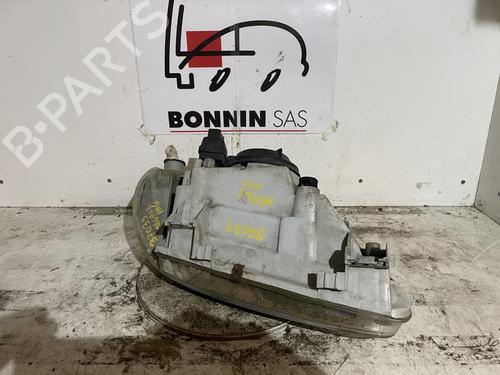 Used Left headlight Left headlight RENAULT MEGANE I (BA0/1_) [1995-2004] 34591998 34591998