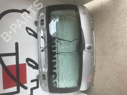 Used Tailgate RENAULT CLIO II (BB_, CB_) 1.5 dCi (B/C2J) (68 hp) 20637219