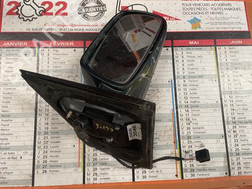 Used Right mirror Right mirror CITROËN XANTIA (X1_, X2_) 1.9 Turbo D (90 hp) 34584588 34584588