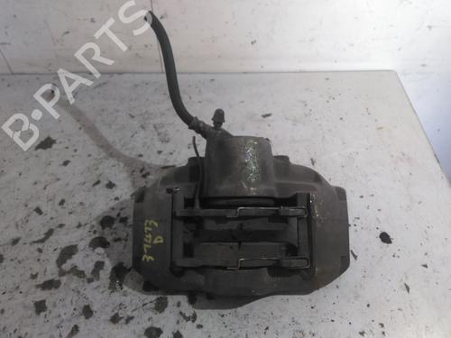 Used Right front brake caliper Right front brake caliper RENAULT CLIO I (B/C57_, 5/357_) [1990-1999] 34586086 34586086