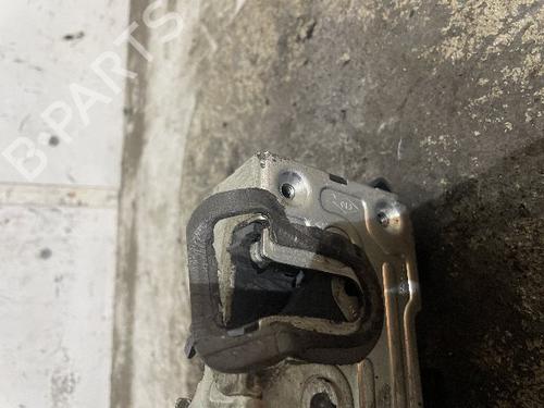 Used Front left lock DACIA DUSTER (HS_) 1.5 dCi (HSMC) (107 hp) 20635478