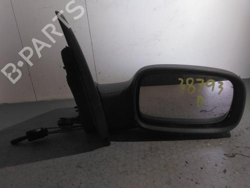 Retrovisor direito Retrovisor direito RENAULT MEGANE II Estate (KM0/1_) 1.5 dCi (KM1F) (86 hp) 35968839 35968839