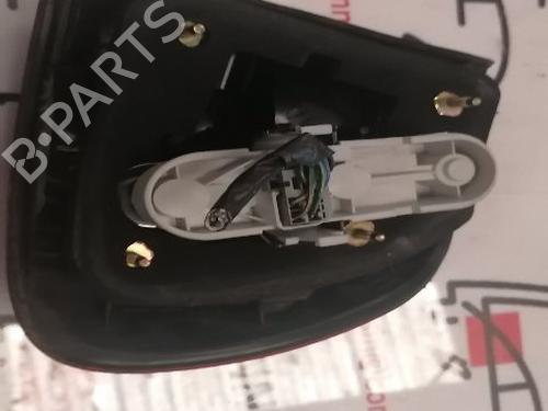 Left taillight VOLVO V40 Estate (645) 1.9 DI | BP20636471C34 