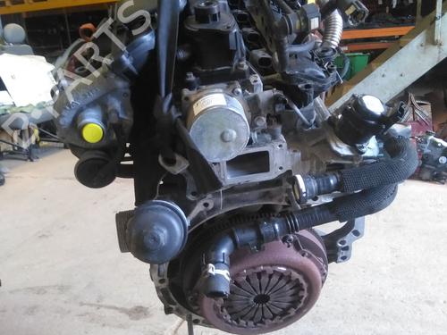 Engine CITROËN C2 (JM_) 1.4 HDi | BP37623665M1 - Image 2