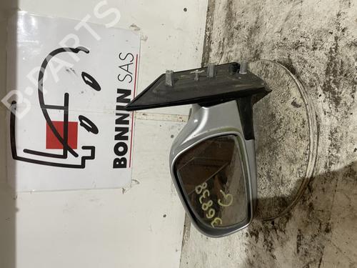 Used Left mirror Left mirror HYUNDAI MATRIX (FC) 1.5 CRDi VGT (110 hp) 34591787 34591787