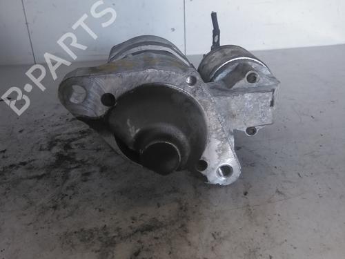 Used Starter Starter RENAULT CLIO II (BB_, CB_) 1.2 16V (BB05, BB0W, BB11, BB27, BB2T, BB2U, BB2V, CB05,... (75 hp) 34601069 34601069