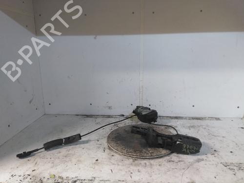 Used Rear left lock Rear left lock RENAULT SCÉNIC III (JZ0/1_) 1.9 dCi (JZ0J, JZ1J, JZ1K, JZ1S) (131 hp) 34594312 34594312