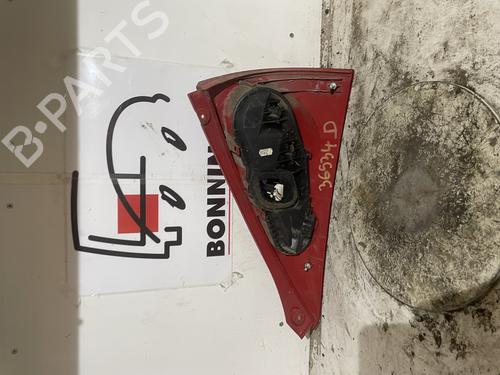 Used Right taillight Right taillight PEUGEOT 107 (PM_, PN_) 1.0 (68 hp) 34591994 34591994
