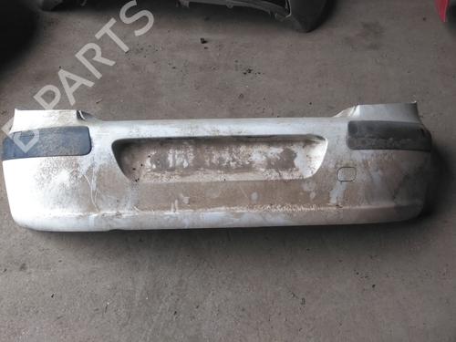 Used Rear bumper Rear bumper PEUGEOT 307 (3A/C) 1.6 16V (109 hp) 36343054 36343054