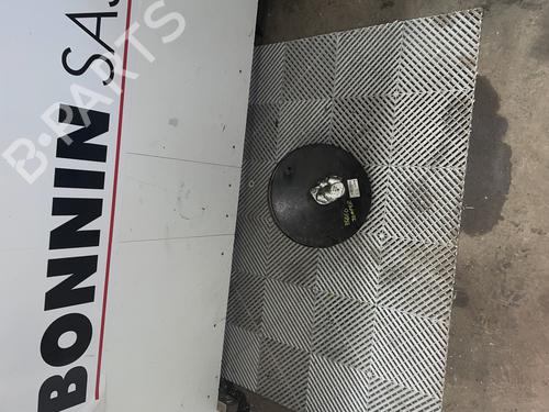 Used Servo brake Servo brake PEUGEOT BOXER Van (244) [2001-2026] 34588952 34588952
