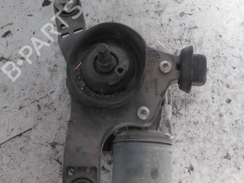 Used Front wiper motor Front wiper motor CITROËN C4 Grand Picasso II (DA_, DE_) [2013-2026] 34601780 34601780