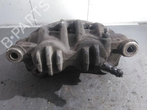Right front brake caliper RENAULT MASTER III Van (FV) 2.3 dCi 135 FWD (FV0N, FV08, FV06, FV00, FV1S) | BP38180862M104 - Image 3