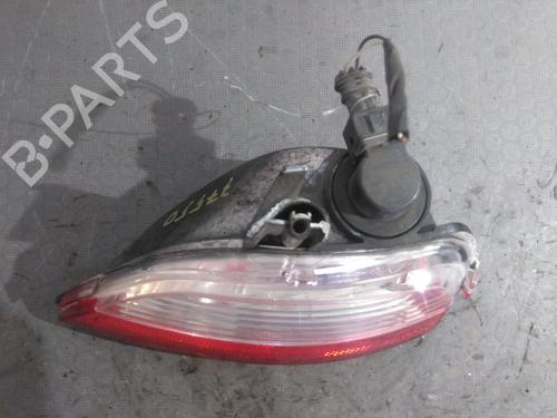 Rear bumper left light RENAULT ZOE (BFM_) | BP37727474C81 - Image 2