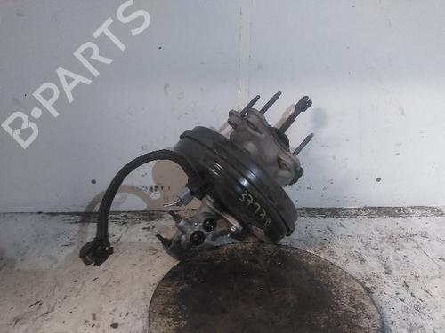 Used Servo brake RENAULT CLIO IV (BH_) 1.2 16V (73 hp) 21024478
