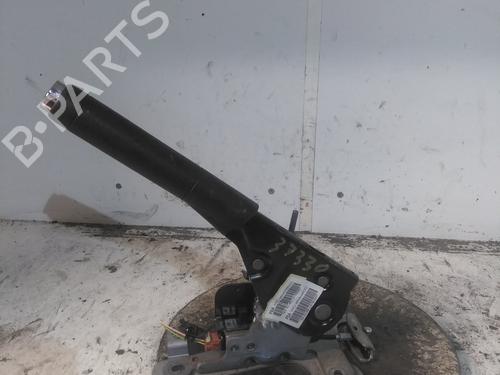 Used Hand brake Hand brake PEUGEOT 208 I (CA_, CC_) 1.6 HDi / BlueHDi 75 (75 hp) 34594900 34594900