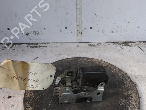 Used Rear left lock Rear left lock DACIA LOGAN (LS_) 1.4 (LS0A, LS0C, LS0E, LS0G) (75 hp) 34596889 34596889