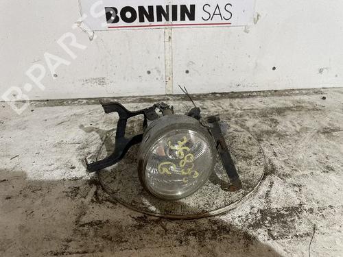 Used Left front fog light HYUNDAI MATRIX (FC) 1.5 CRDi VGT (110 hp) 20636436